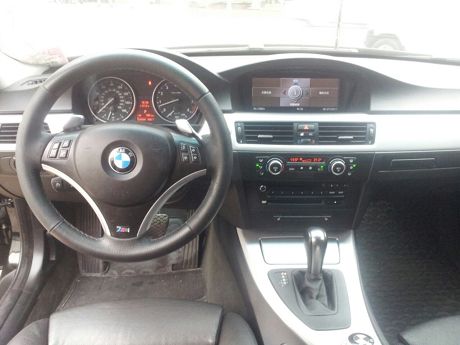 BMW 寶馬 3系列 335i  照片2