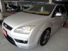 台中市2006  福特 Focus 1.8 FORD 福特 / Focus中古車