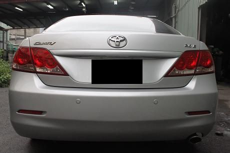 Toyota豐田 Camry  照片9