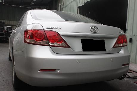 Toyota豐田 Camry  照片10