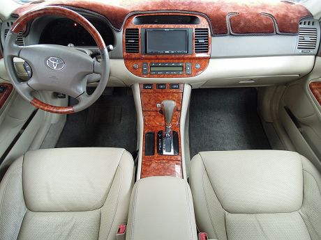 2005年Toyota豐田 Camry 照片2