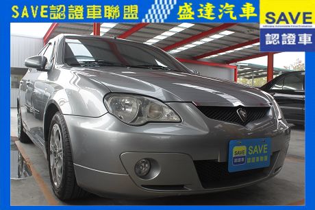 Proton 普騰 Gen 2 照片1