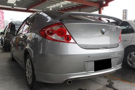 Proton 普騰 Gen 2 照片10