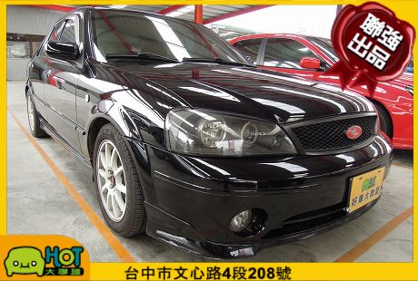 Ford 福特 Tierra AERO 照片1