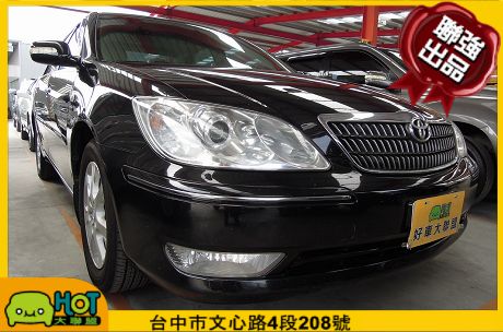 Toyota豐田 Camry 照片1