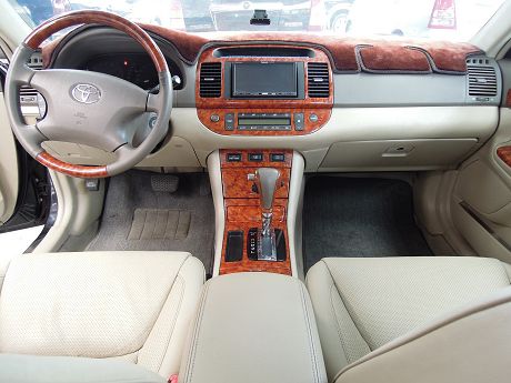 Toyota豐田 Camry 照片2