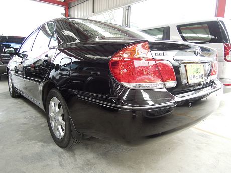 Toyota豐田 Camry 照片10