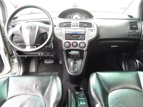 Hyundai 現代 Matrix 照片2