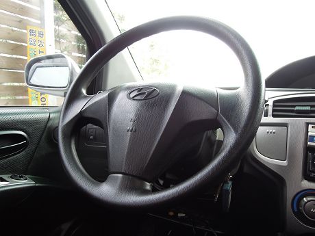 Hyundai 現代 Matrix 照片3