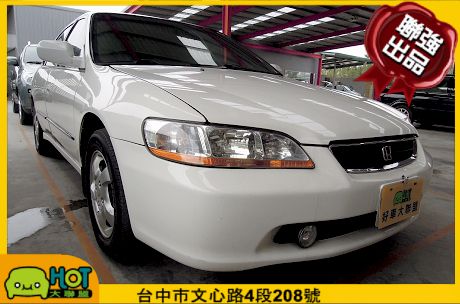 Honda 本田 Accord K9 照片1