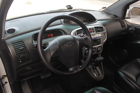 Hyundai 現代 Matrix  照片5