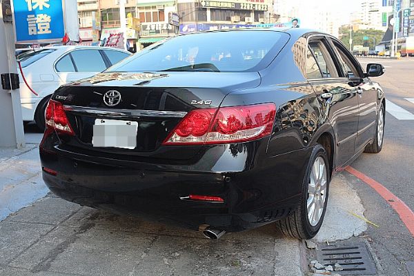 2008年 豐田 CAMRY 2.4G 照片3