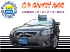 台中市2011年 豐田 CAMRY 2.4G  TOYOTA 豐田 / Camry中古車