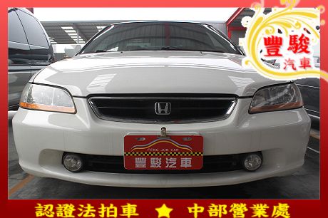 Honda 本田 Accord K9  照片1