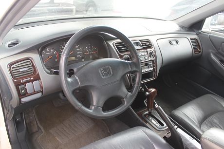 Honda 本田 Accord K9  照片3