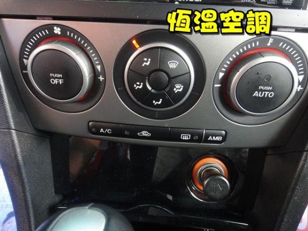 SUM 聯泰汽車2008  MAZDA3 照片7