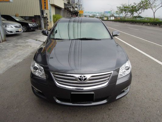 【高鐵汽車】2006 豐田 CAMRY  照片2