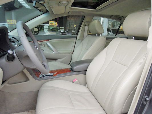 【高鐵汽車】2006 豐田 CAMRY  照片4