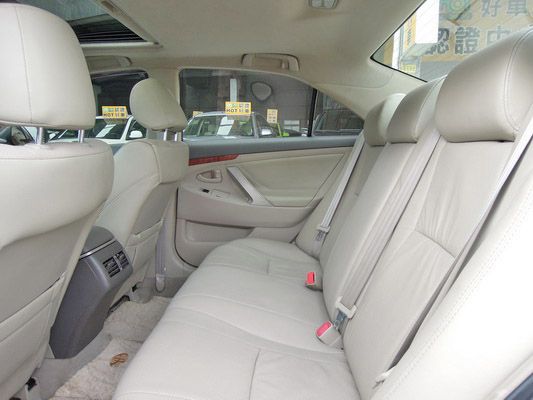 【高鐵汽車】2006 豐田 CAMRY  照片5