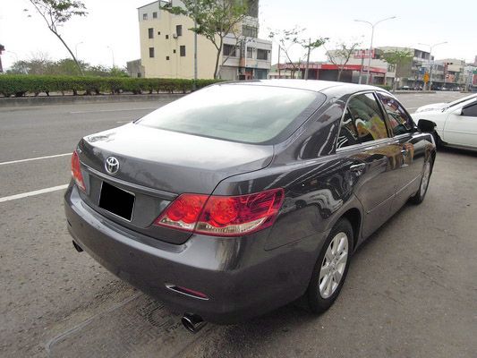 【高鐵汽車】2006 豐田 CAMRY  照片7