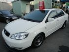 雲林縣TOYOTA  ALTIS TOYOTA 豐田 / Altis中古車