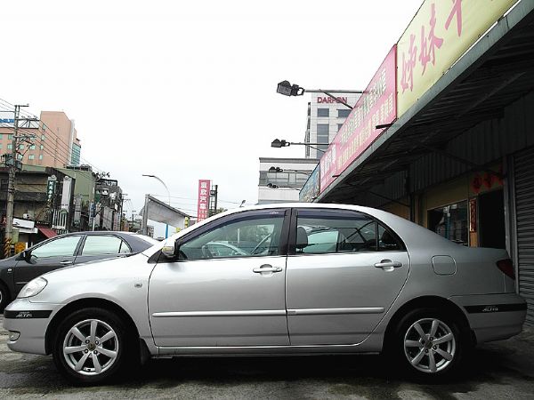 08年 ALITS 1.8E 售 32萬 照片3