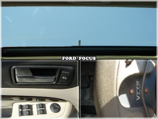 FORD  FOCUS 照片5