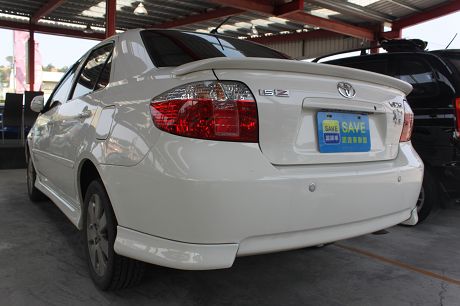 Toyota豐田 Vios 照片10