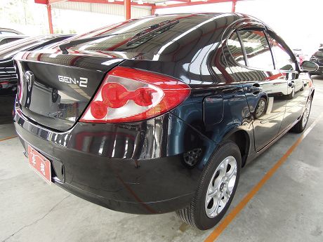 2010年Proton 普騰 Gen 2 照片10