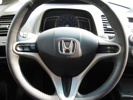 2009年Honda 本田 Civic  照片5