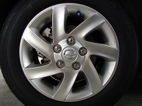 2006年Mazda 馬自達 3 照片9