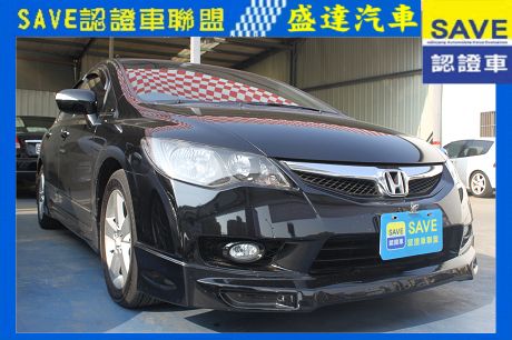 Honda 本田 Civic K12 照片1