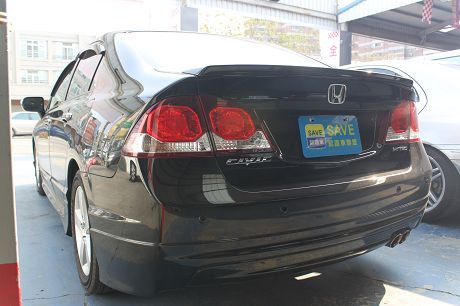 Honda 本田 Civic K12 照片10