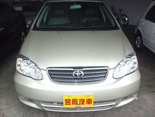  TOYOTA/豐田 AITIS  照片2