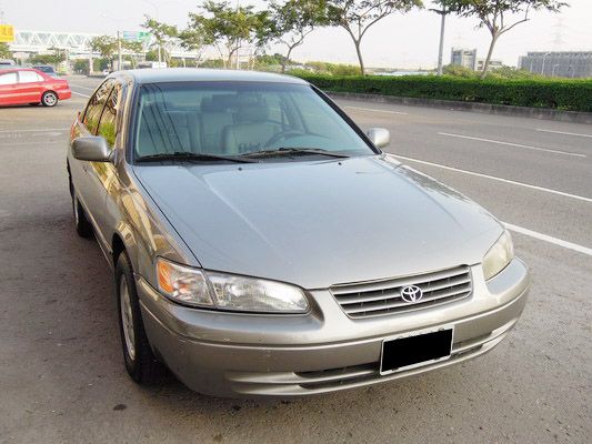 【高鐵汽車】1998 豐田 CAMRY 照片2