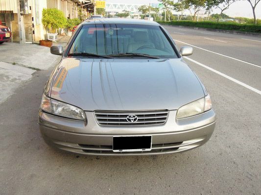 【高鐵汽車】1998 豐田 CAMRY 照片3