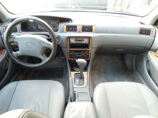 【高鐵汽車】1998 豐田 CAMRY 照片4