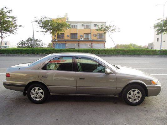 【高鐵汽車】1998 豐田 CAMRY 照片9