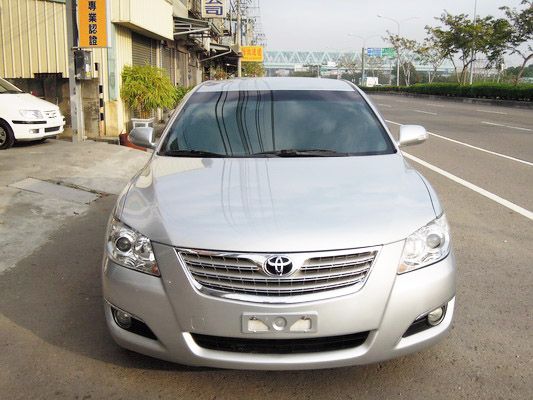 【高鐵汽車】2007 豐田 CAMRY 照片3