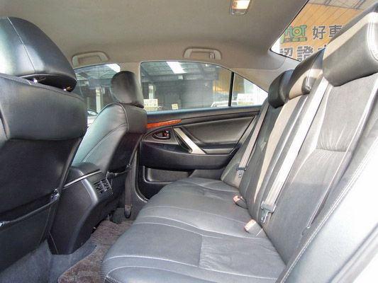 【高鐵汽車】2007 豐田 CAMRY 照片6