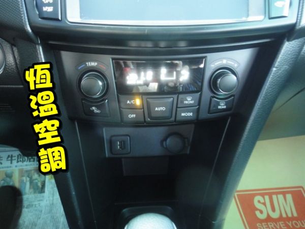 SUM聯泰汽車11年 SWIFT 照片5