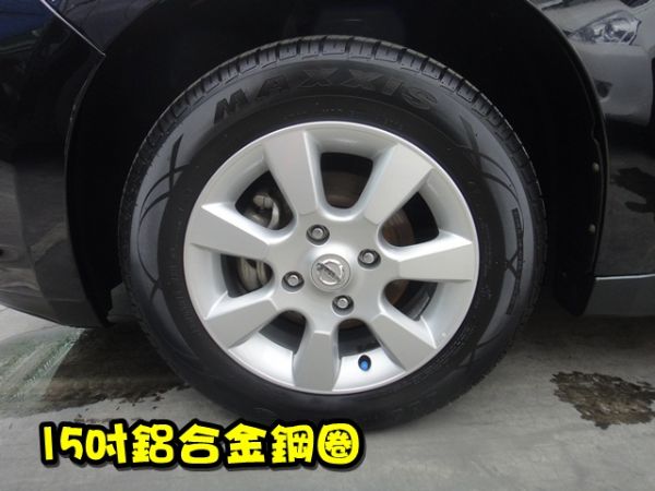 SUM聯泰汽車10年 TIIDA 照片2