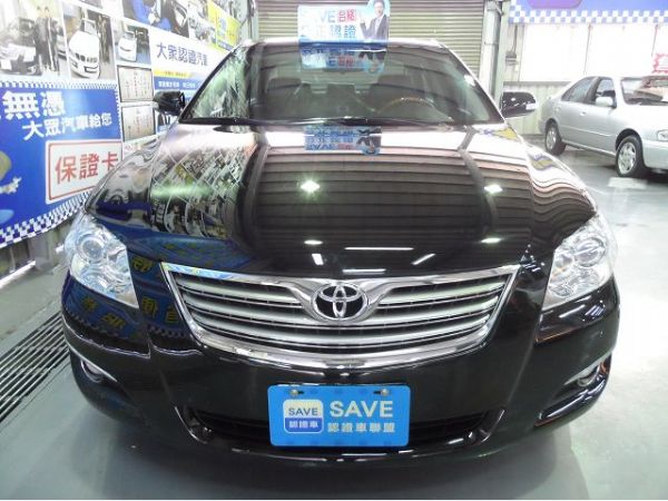 CAMRY 照片2