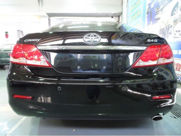 CAMRY 照片9