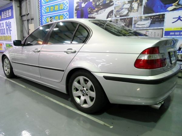 320i 照片9