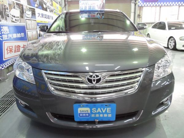 CAMRY 照片2