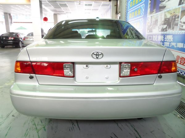 CAMRY 照片6