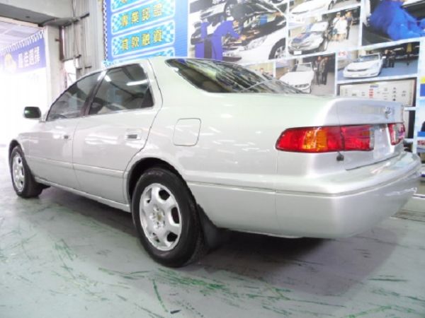 CAMRY 照片7