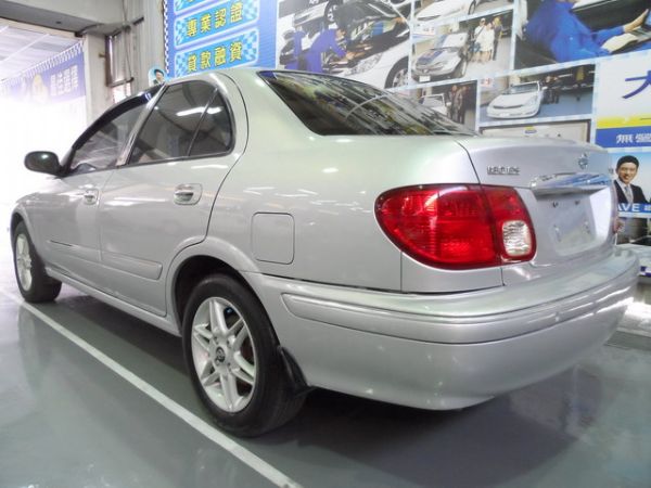 Sentra 照片9