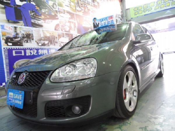 GOLF TDI  照片1